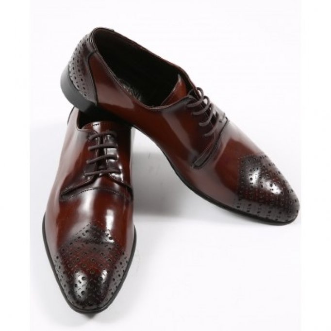 Pantofi barbatesti eleganti DON MEN