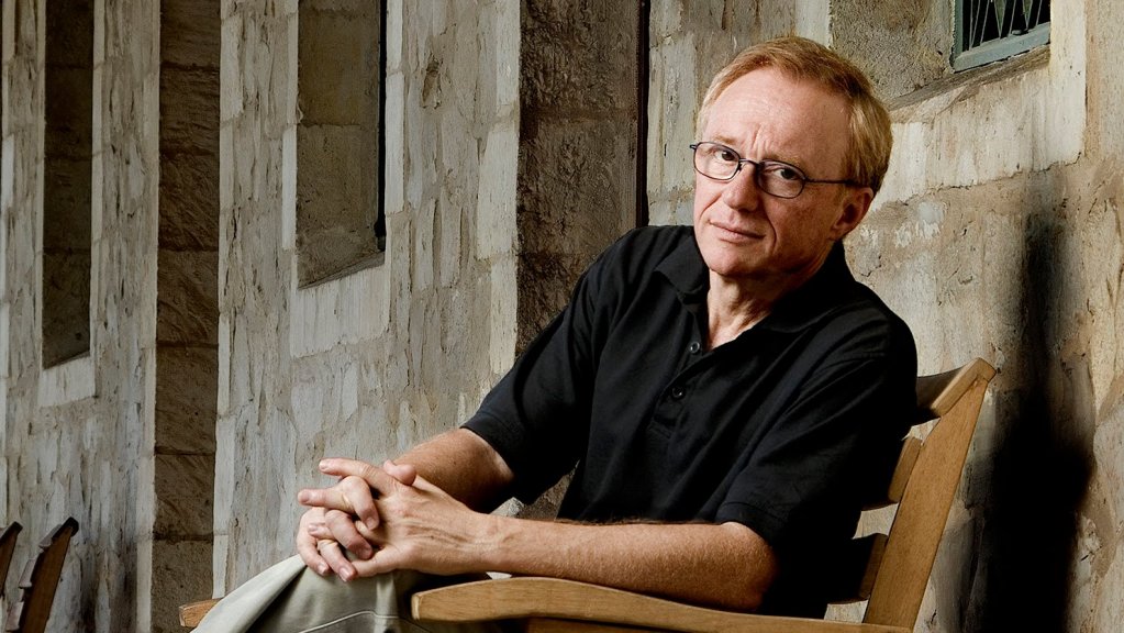 David GROSSMAN este laureatul prestigiosului Israel Prize for Literature 2018