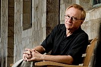 David GROSSMAN este laureatul prestigiosului Israel Prize for Literature 2018