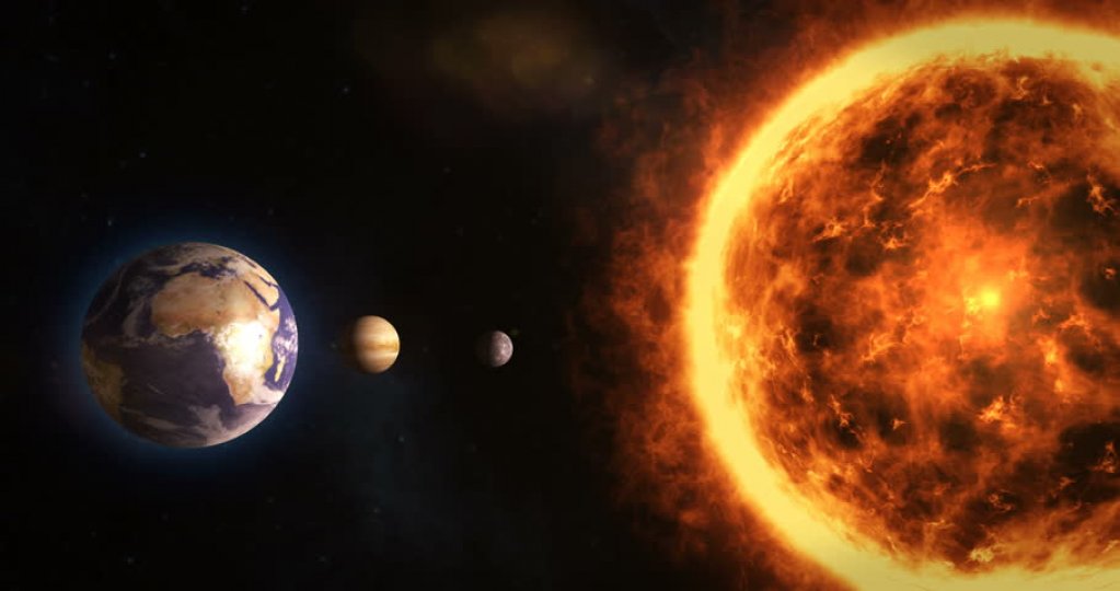 Introducere în astronomie: Curs de orientare pe cer