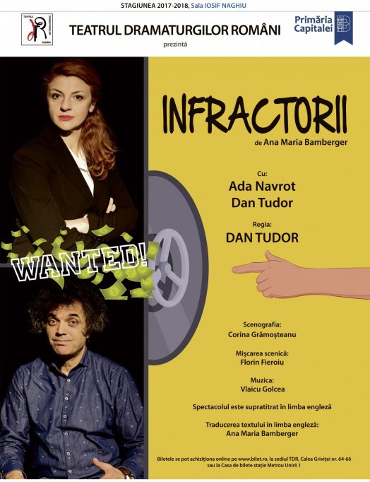 Infractorii