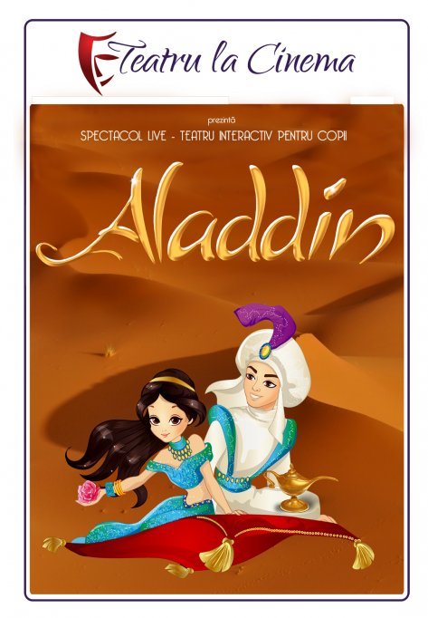 Aladdin