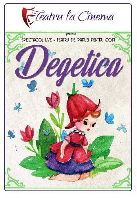 Degetica