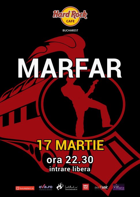 Concert Marfar
