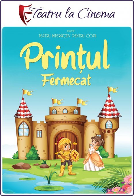 Printul Fermecat