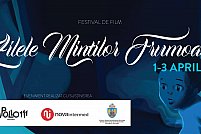 Festivalul de film ”Zilele Minților Frumoase” ed. IV - 2018
