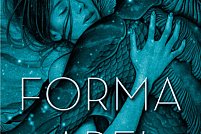 Romanul Forma apei, de Guillermo del Toro și Daniel Kraus, în librării