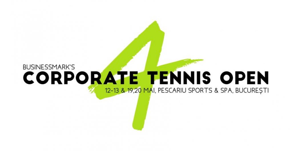 Corporate Tennis Open 4