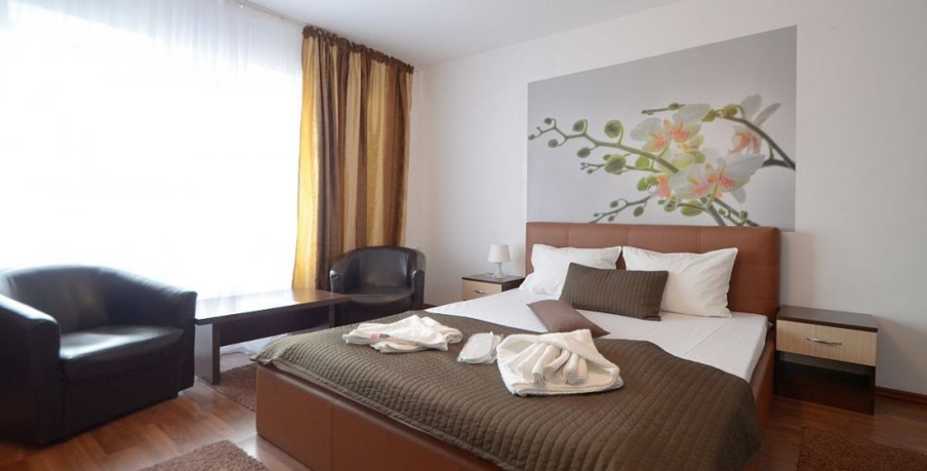 TOP 7 motive pentru care sa incerci o alternativa inedita de cazare: apartamentele in regim hotelier