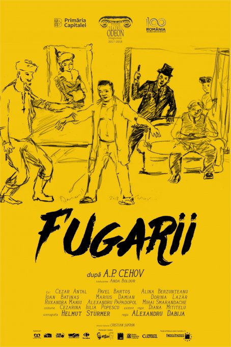 Fugarii