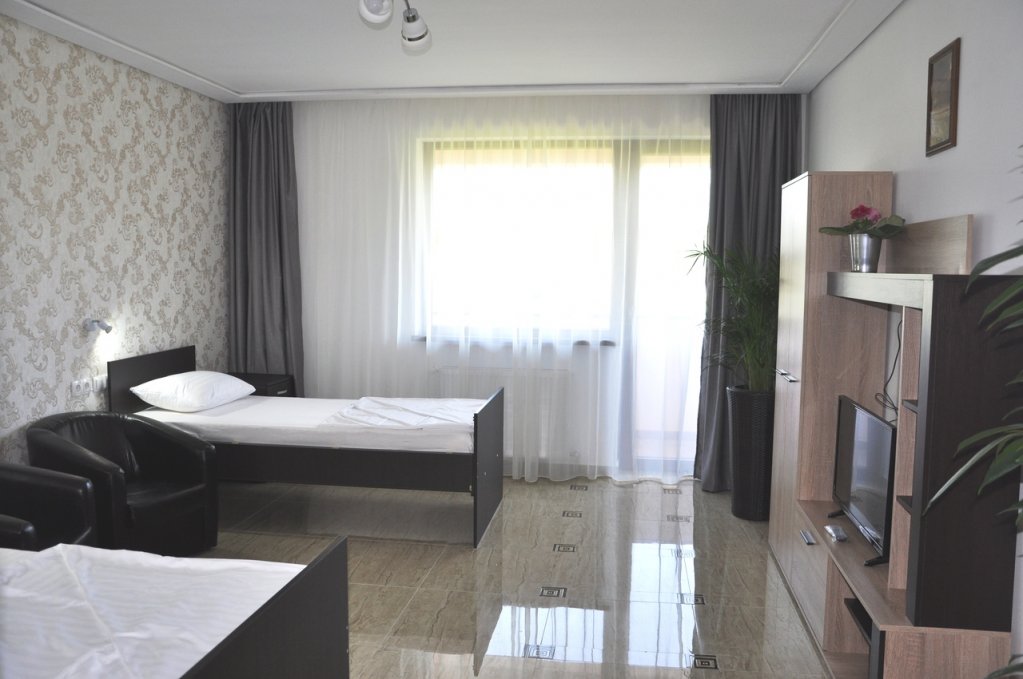 In 14 mai 2018 s-a inaugureaza cel nou nou camin de batrani privat din Pantelimon si Bucuresti