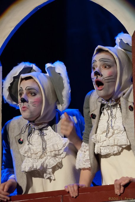 Clasic e fantastic. Copilaria lui Mozart
