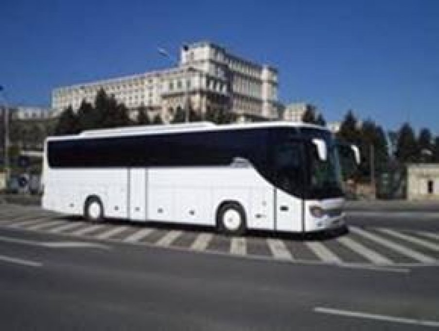 Transport persoane Bulgaria, Turcia. Plecari zilnice!