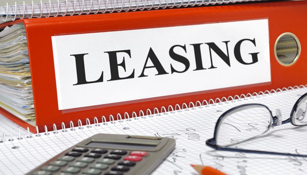 Zenith Leasing