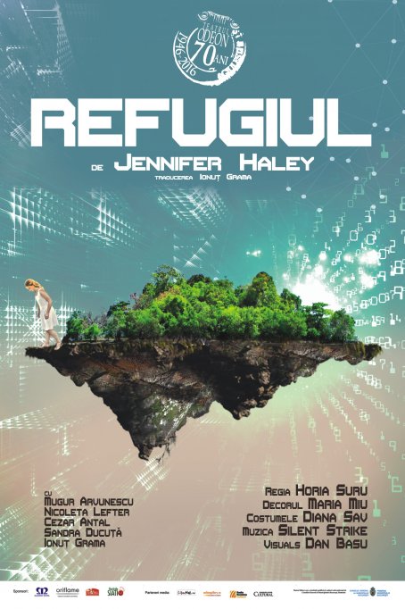 Refugiul
