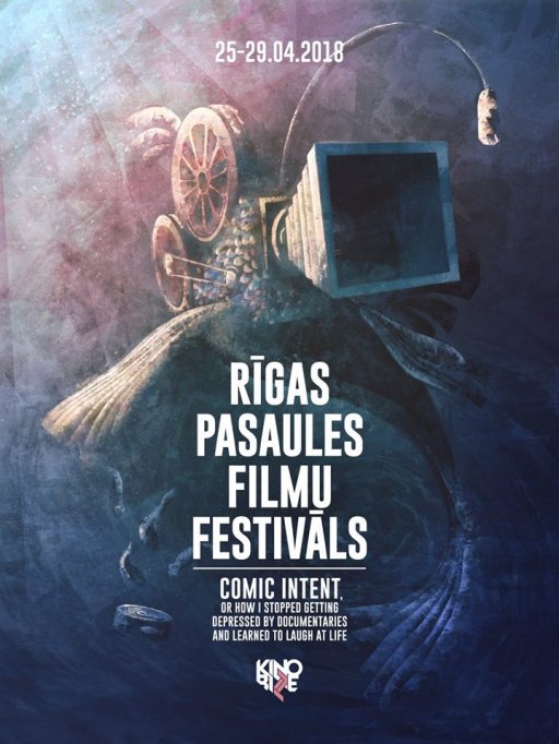 Filme documentare românești la Festivalul de Film de la Riga