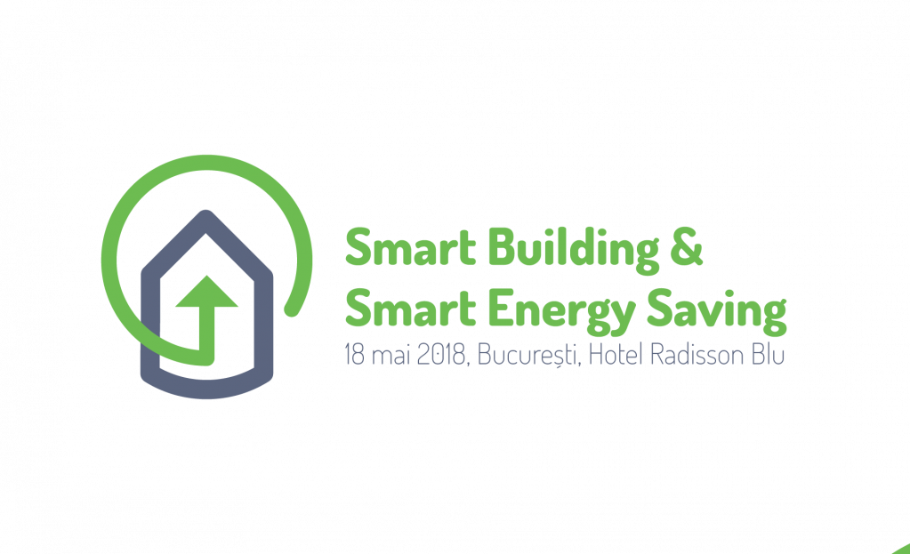 Smart Building & Smart Energy Saving