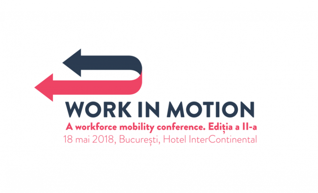 Work in motion. A workforce mobility conference