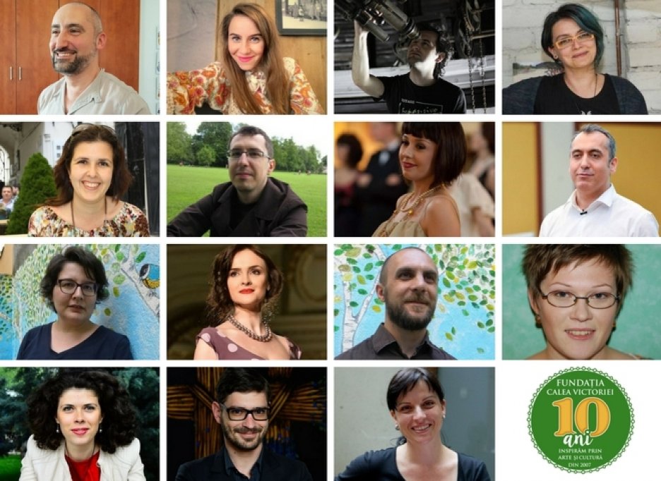 Ziua Porților Deschise la Fundația Calea Victoriei - Lansarea oficială a Școlilor de Vară 2018