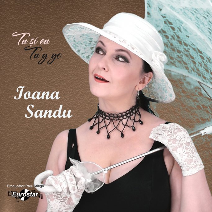 Silvia Dumitrescu si Ioana Sandu - dublu eveniment discografic