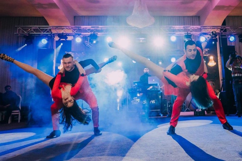 Cursuri de salsa in Bucuresti