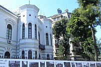 Palatele ştiute şi neştiute ale Bucureştiului – Curs despre istoria orașului
