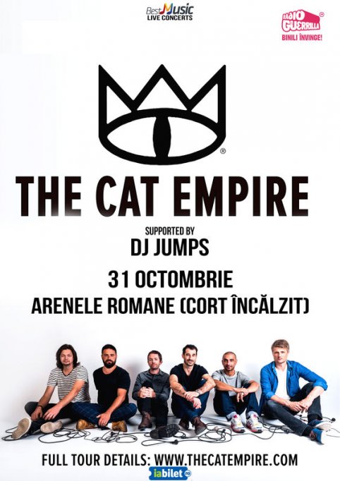 The Cat Empire