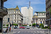 Istoria Bucureștiului: Arhitecți celebri și clădiri de patrimoniu