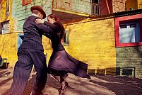 Ultimul tango la Buenos Aires. O metropolă exotică pe înţelesul tuturor