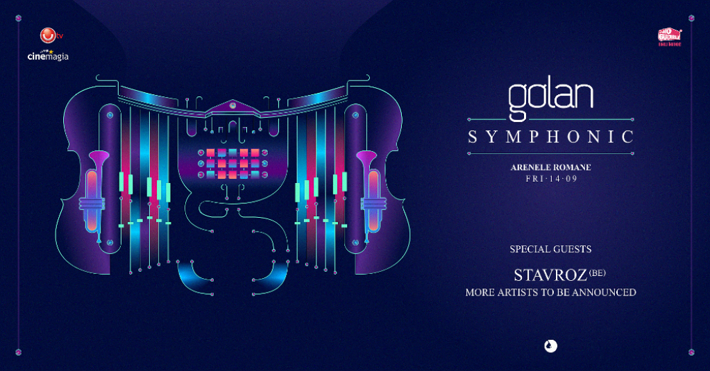 Golan Symphonic & guests