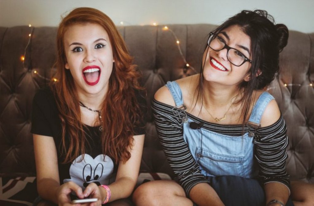 Atelier de improvizaţie pentru adolescenţi