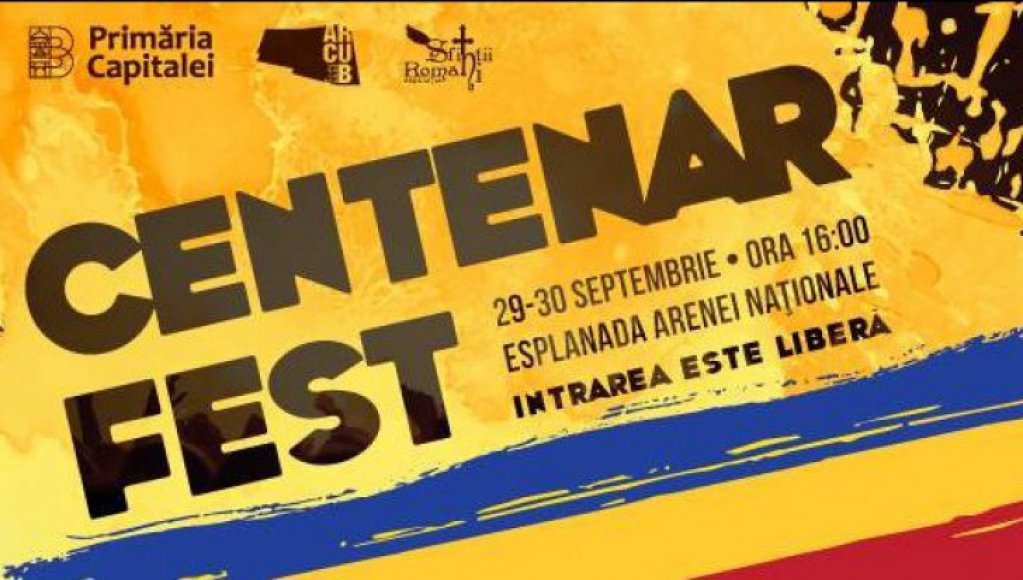 Centenar Fest