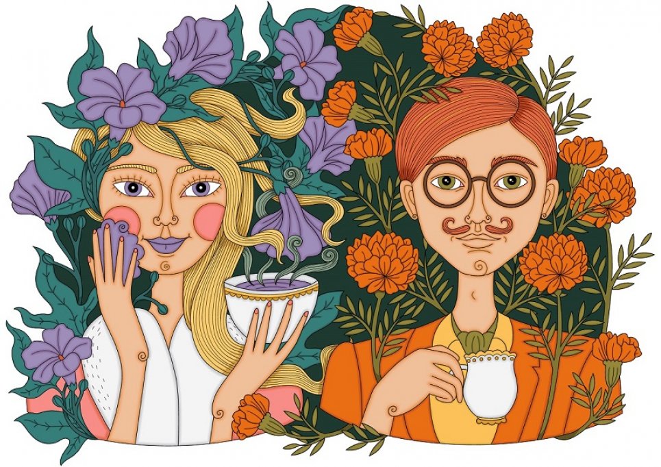 Final de septembrie artistic la Fundația Calea Victoriei: cursuri de pictură și istoria artei