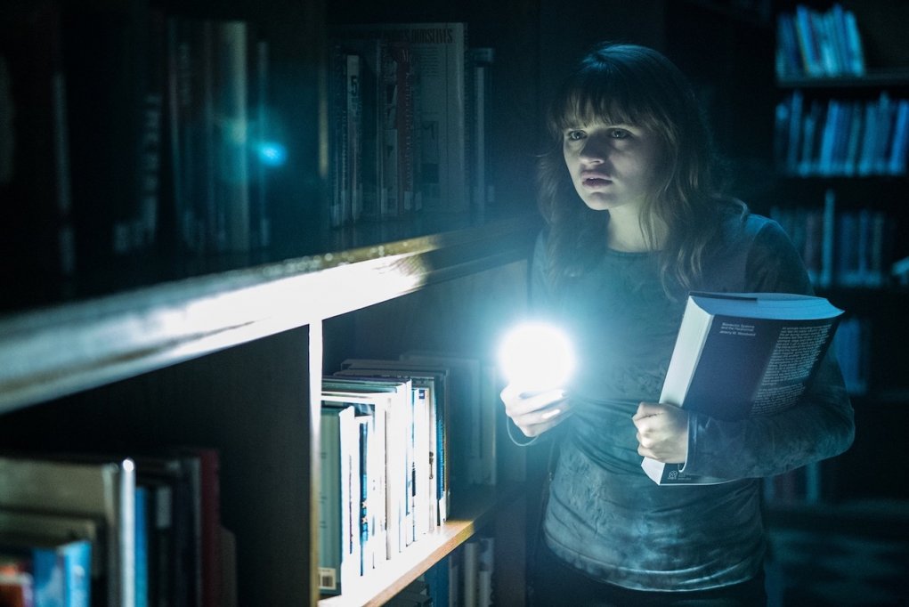 “Legenda lui Slender Man” ne înfricoșează, la cinema
