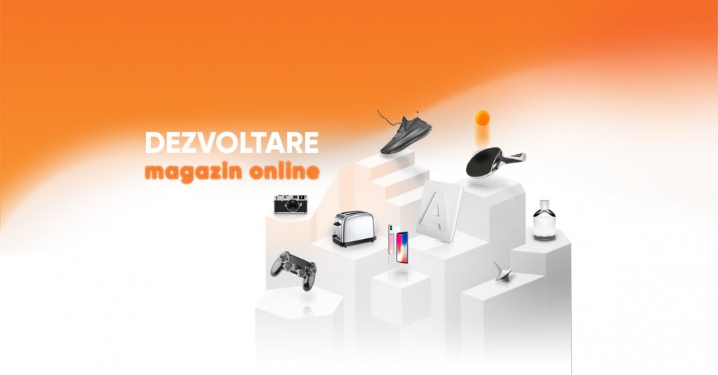 Cum sa creezi un magazin online profitabil?