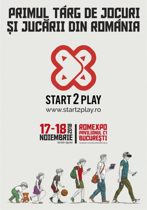 Start 2 Play