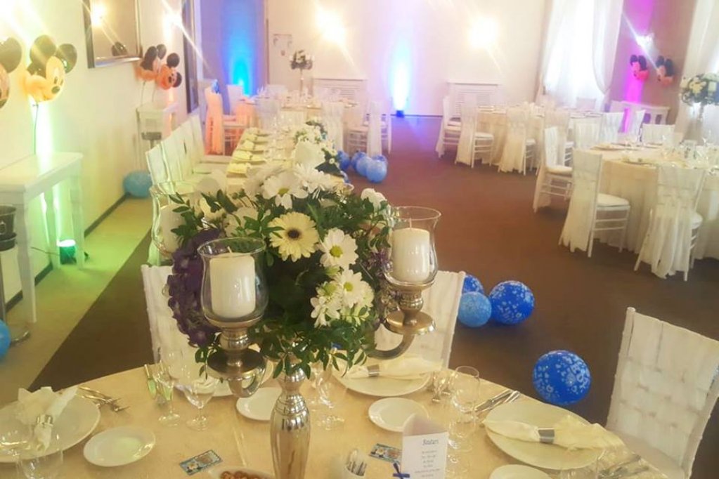Atheneum Ballroom