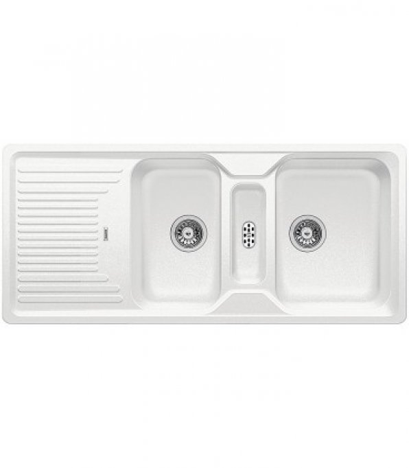 Blanco Classic 8 S Silgranit