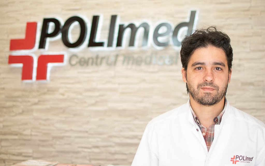 Mihai Braileanu