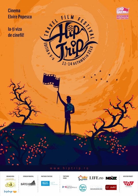 HipTrip Travel Film Festival