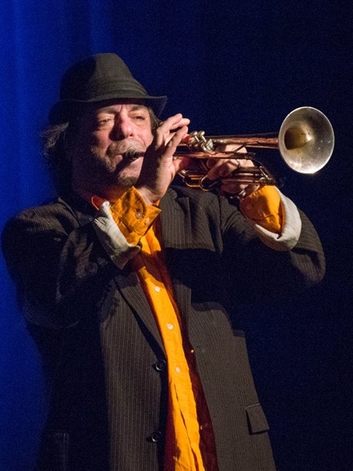 Concert trupa Klezmatics