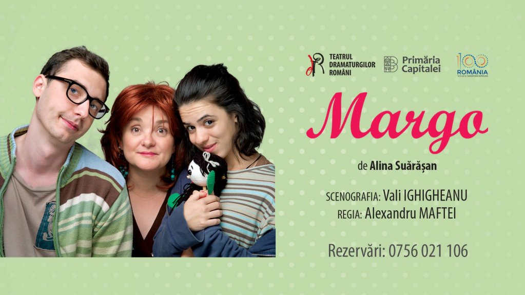 Margo
