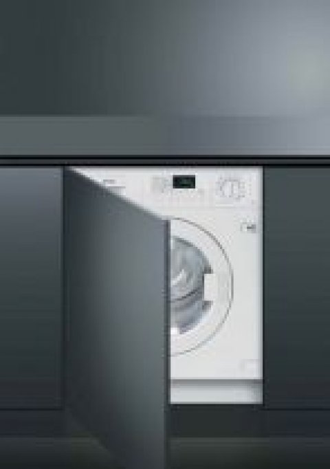 Masina de spalat rufe 60 cm/1000 rpm