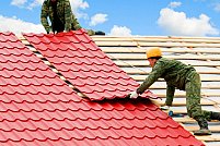Solutii avantajoase pentru acoperisul casei tale, la cele mai mici preturi. Alege ce e mai bine pentru tine