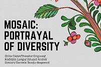 MOSAIC: Portrayal of Diversity