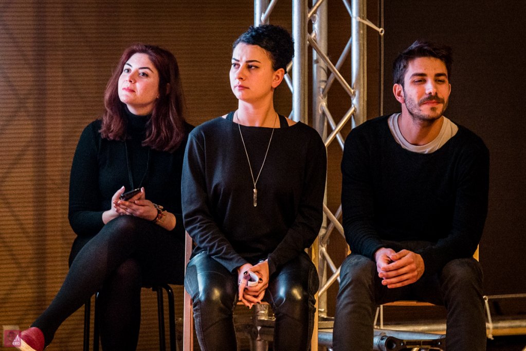 Black Sea Arts Festival București