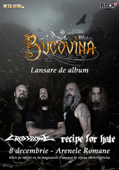 Concert Bucovina