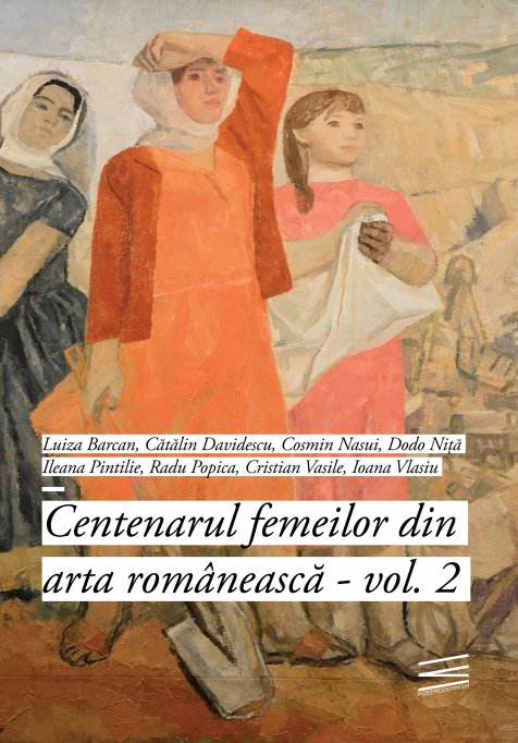 Centenarul femeilor in arta romaneasca