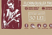 Concert Florin Giuglea Trio