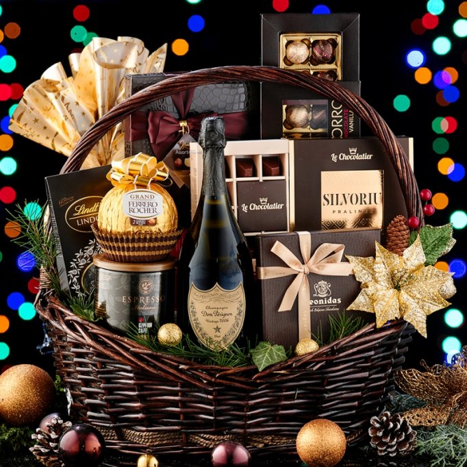 Cadouri corporate premium, rafinate doar de la CadoulSpecial.ro